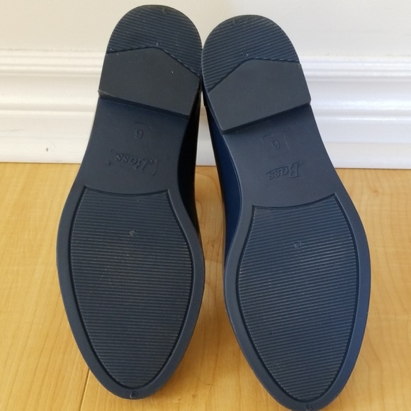 Bass Boots Pull-On Short Waterproof Rainboots - Picture 7 of 8